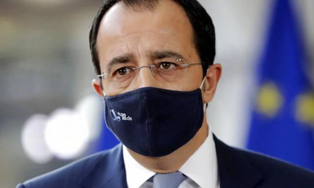 Κορονοϊός: Σε αυτοπεριορισμό ο υπουργός Εξωτερικών της Κύπρου